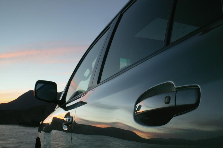  Toyota Land Cruiser 200 2007 года  (фото 165 из 196)